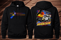 1NZ Hoodie - Black