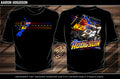 1NZ T-Shirt  Black